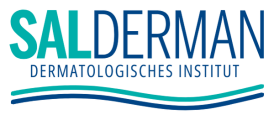 Salderman Dermatolog. Instit. B. Rothenfelde GmbH u. Co. KG Logo