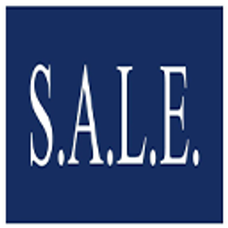 S.A.L.E. Marc Hinterkausen Logo