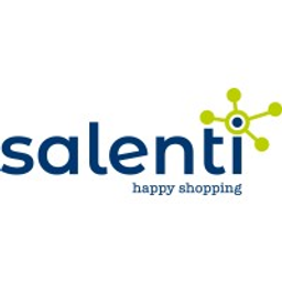 salenti GmbH Logo