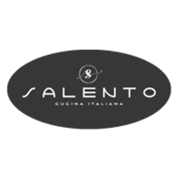 Pizza Salento Cucina Italiana Duisburg Logo