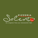 Pizzeria Salento Italienisch, Pizza, Lieferservice Logo