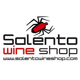 Salentowineshop Logo