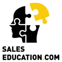 Sales Education Logo