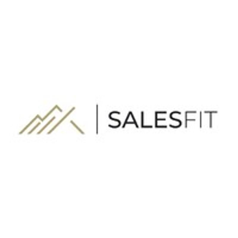 Salesfit GmbH Logo