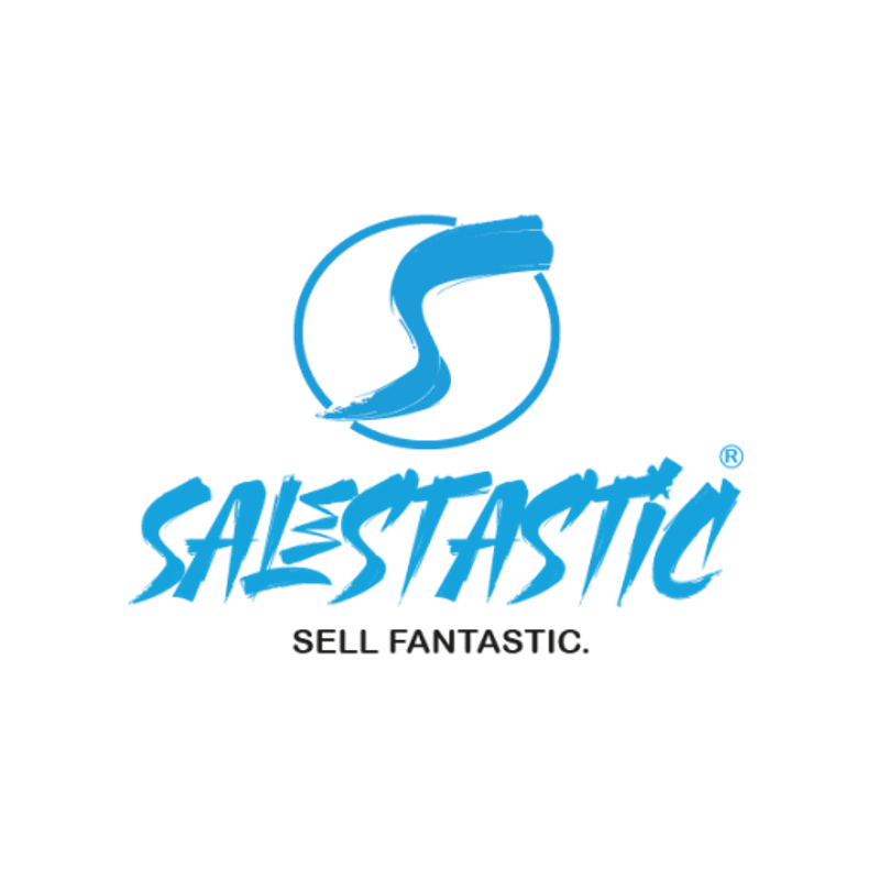 Sales Tastic Logo