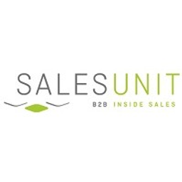 Sales Unit GmbH Logo