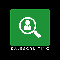 Salescruiting Logo