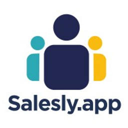 Salesly Logo