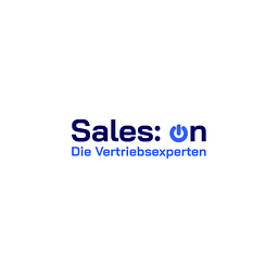 Salesonconsulting Logo