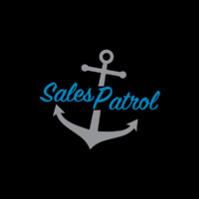 Salespatrol Logo