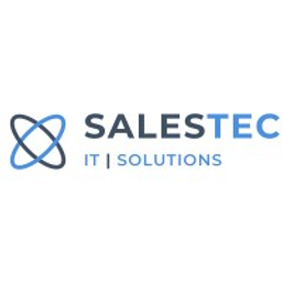 SalesTec Logo