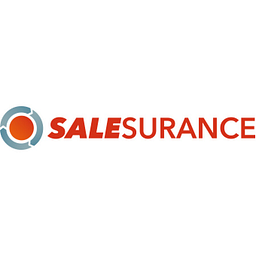 Salesurance Logo