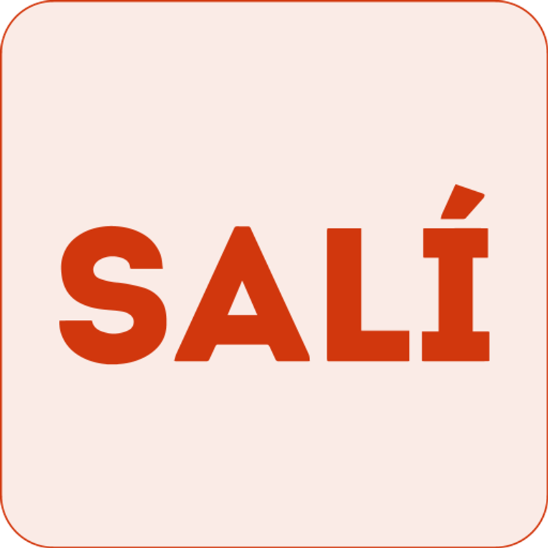Sali Consulting Logo