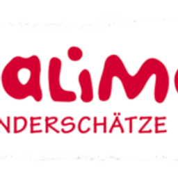 Salima Kinderschätze, Veronika Glaab-Post Logo