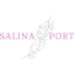 SALINAPORT GmbH Logo