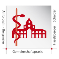 Salinenärzte Logo