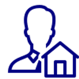 Ing. H. Sallaba Immobilien Logo