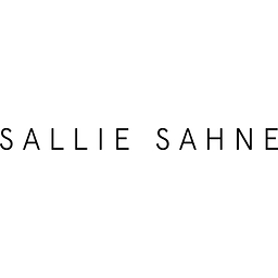 Sallie Sahne Logo