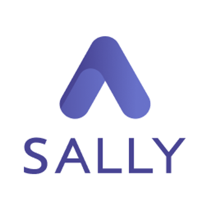 Sally AI Logo