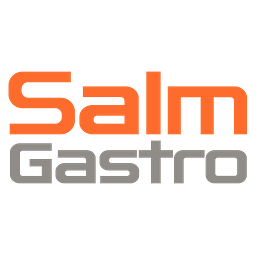 salmgastro.de Logo