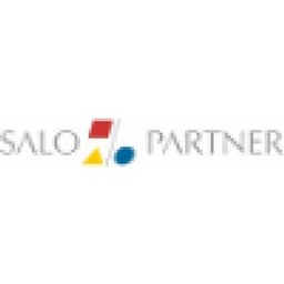 Salo Holding AG Logo