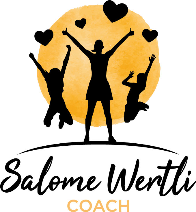 Salome Wertli Lifecoach Logo