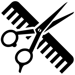Brünger Friseursalon Logo