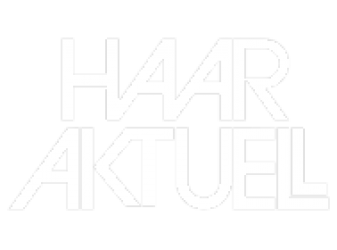 Haar Aktuell Friseur Logo