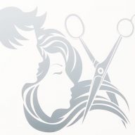 Salon Haare & Mehr Friseursalon Logo