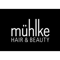 Friseursalon Mühlke Logo