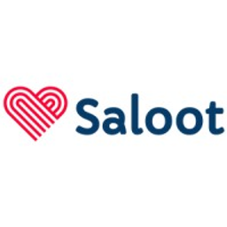 Saloot GmbH Logo