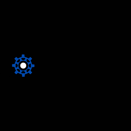 Salparts Logo