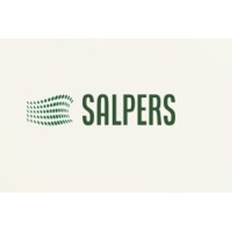 salpers.ch Logo