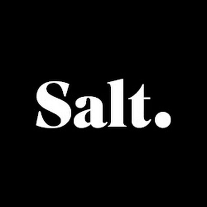 Salt Mobile Logo