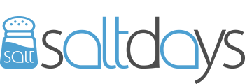 Saltdays Logo