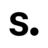 salted. Logo