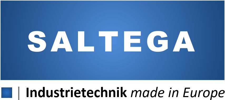 Saltega GmbH & Co. KG Logo