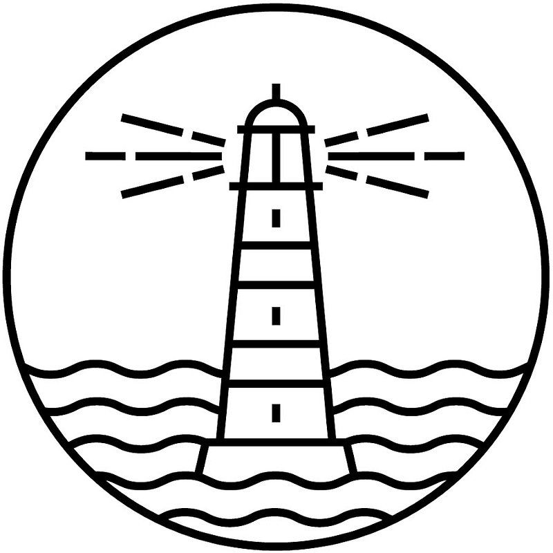 saltwater-shop.com Logo