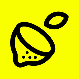 Salty Lemon Logo