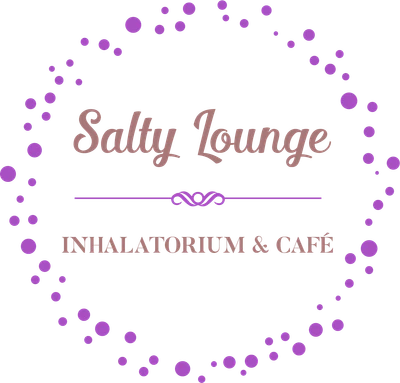 Salty Lounge Logo