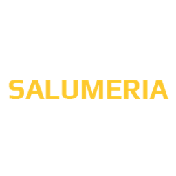 Salumeria Italiana Italienische Feinkost Logo