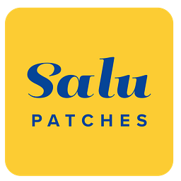 SALU Patches Logo