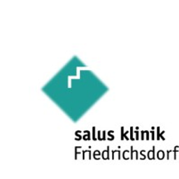 Salus Kliniken Logo