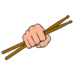 Schlagzeugschule Zug Logo