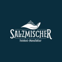 Salzmischer Feinkost-Manufaktur Logo