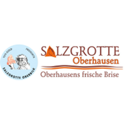 Salzgrotte Oberhausen Logo