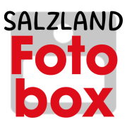 Salzland-Fotobox Logo