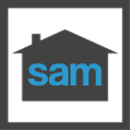 SAM Logo