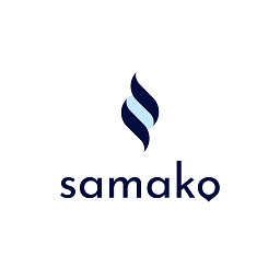 samakocleaning.com/de Logo
