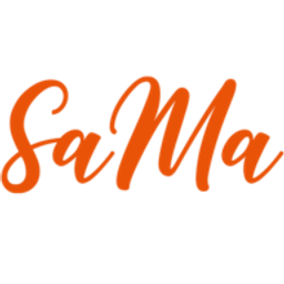 SaMa Media GmbH Logo